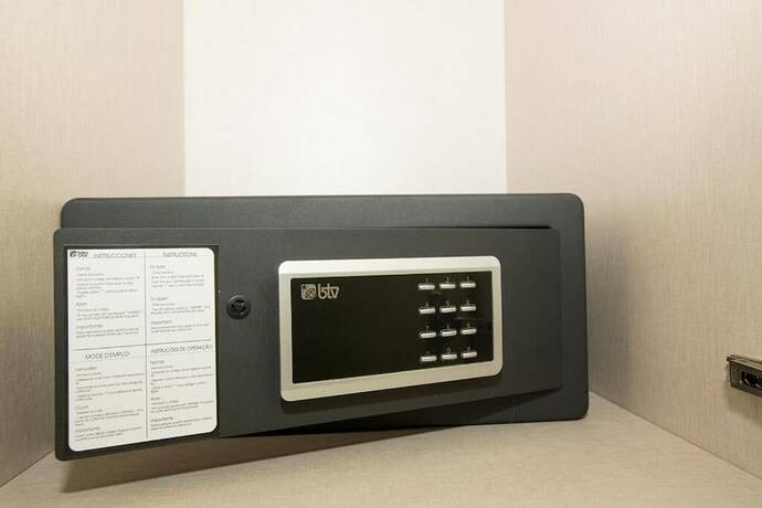 Imagen de la habitación del Hotel Douro Castelo Signature. Foto 18