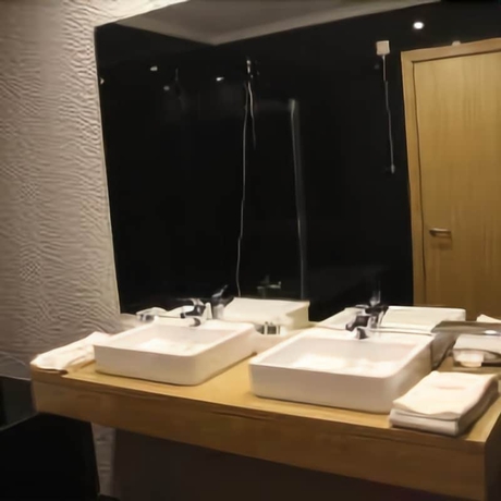 Imagen de la habitación del Hotel Douro Cister Resort Rural and Spa. Foto 5