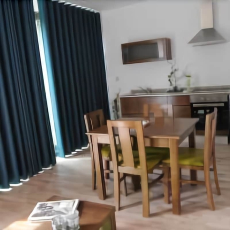 Imagen de la habitación del Hotel Douro Cister Resort Rural and Spa. Foto 7