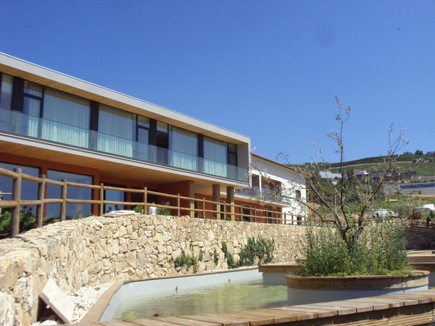 Imagen general del Hotel Douro Cister Resort Rural and Spa. Foto 1
