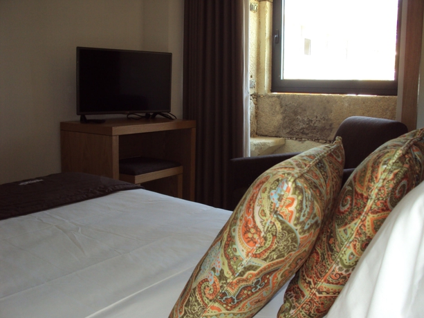 Imagen de la habitación del Hotel Douro Cister Resort Rural and Spa. Foto 10