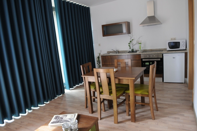 Imagen de la habitación del Hotel Douro Cister Resort Rural and Spa. Foto 12