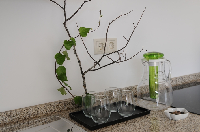 Imagen de la habitación del Hotel Douro Cister Resort Rural and Spa. Foto 18