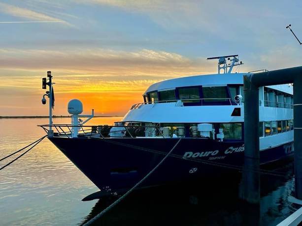 Imagen general del Hotel Douro Cruiser. Foto 1