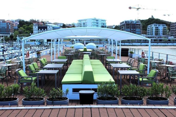 Imagen de los exteriores del Hotel Douro Cruiser. Foto 9