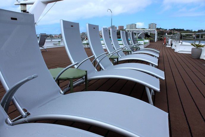 Imagen de los exteriores del Hotel Douro Cruiser. Foto 10