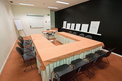 Imagen de los interiores del Hotel Douro. Foto 11