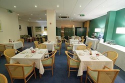 Imagen del bar/restaurante del Hotel Douro. Foto 7