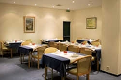 Imagen general del Hotel Douro. Foto 4