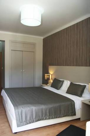 Imagen de la habitación del Hotel Douro Inn. Foto 3