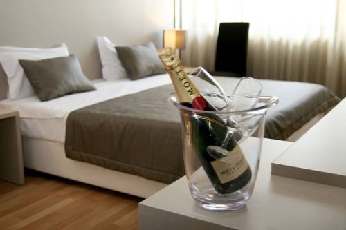 Imagen de la habitación del Hotel Douro Inn. Foto 5