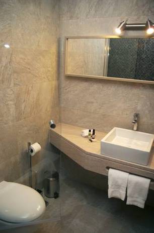 Imagen de la habitación del Hotel Douro Inn. Foto 7