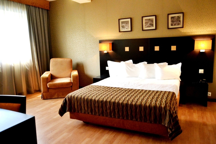 Imagen de la habitación del Hotel Douro Marina and Spa. Foto 2