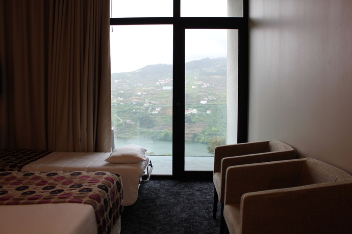 Imagen de la habitación del Hotel Douro Palace Resort and Spa. Foto 6