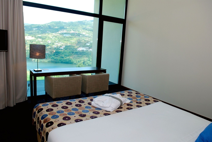 Imagen de la habitación del Hotel Douro Palace Resort and Spa. Foto 8
