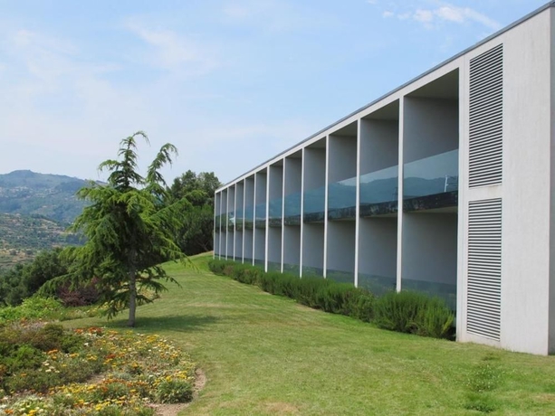 Imagen de la habitación del Hotel Douro Palace Resort and Spa. Foto 10