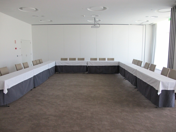 Imagen de los interiores del Hotel Douro Royal Valley and Spa. Foto 11