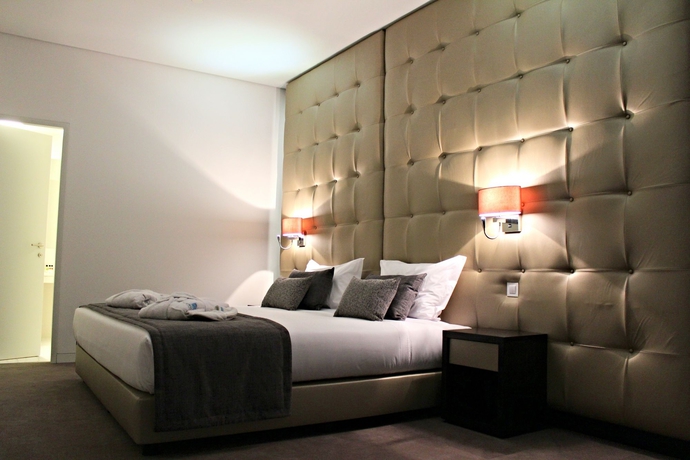 Imagen de la habitación del Hotel Douro Royal Valley and Spa. Foto 6