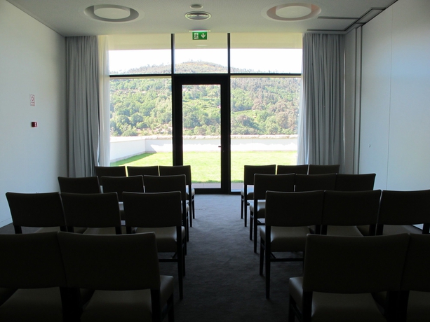 Imagen de los interiores del Hotel Douro Royal Valley and Spa. Foto 14