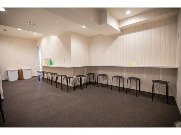Imagen general del Hotel Doushin Business Inn. Foto 2
