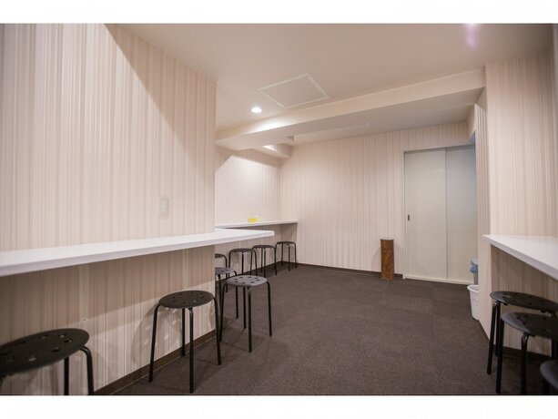 Imagen general del Hotel Doushin Business Inn. Foto 3