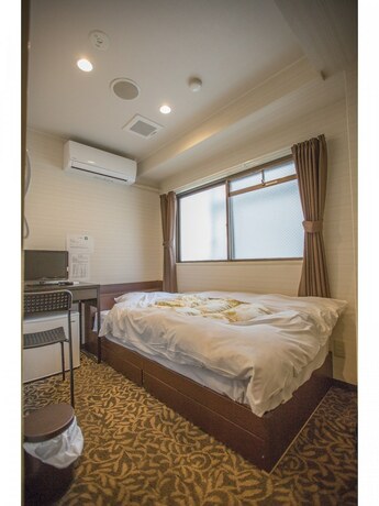 Imagen de la habitación del Hotel Doushin Business Inn. Foto 6