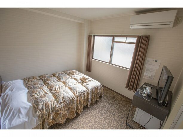 Imagen de la habitación del Hotel Doushin Business Inn. Foto 7