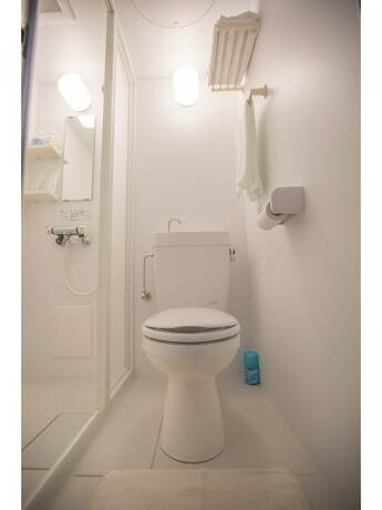 Imagen de la habitación del Hotel Doushin Business Inn. Foto 9
