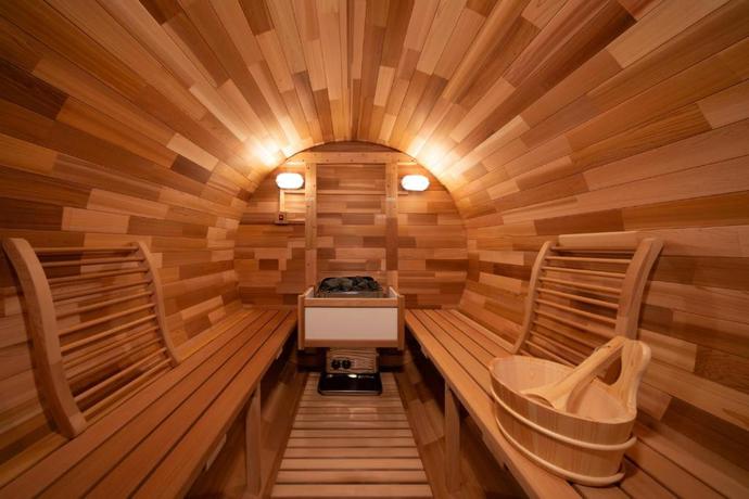Imagen de los interiores del Hotel Doutonbori Crystal Exe. Foto 10