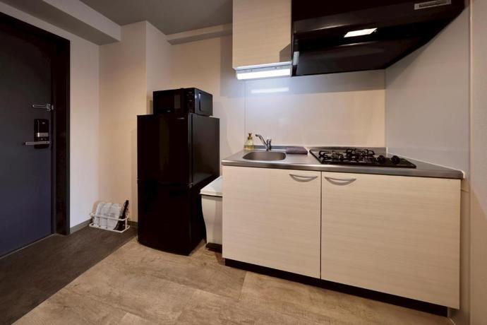 Imagen de la habitación del Hotel Doutonbori Crystal Exe. Foto 5