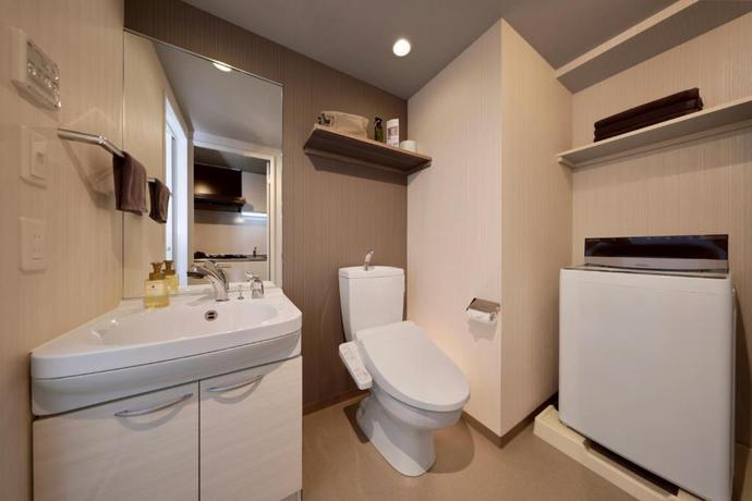 Imagen de la habitación del Hotel Doutonbori Crystal Exe. Foto 6