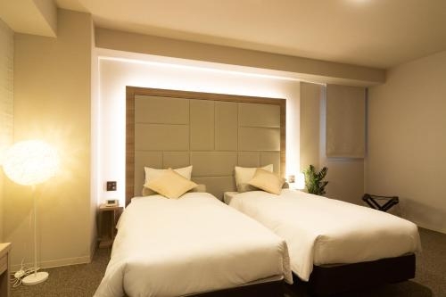 Imagen de la habitación del Hotel Doutonbori Crystal. Foto 6