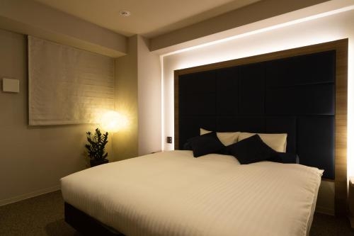 Imagen de la habitación del Hotel Doutonbori Crystal. Foto 7