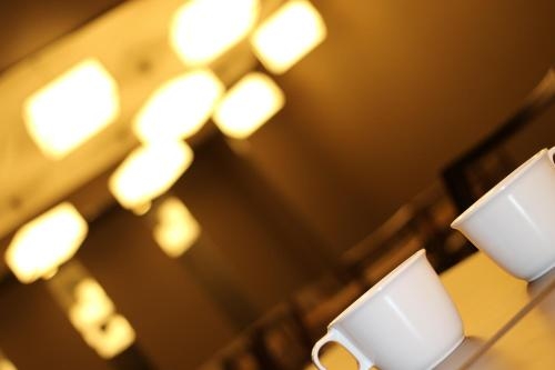 Imagen general del Hotel Doutonbori Crystal. Foto 4