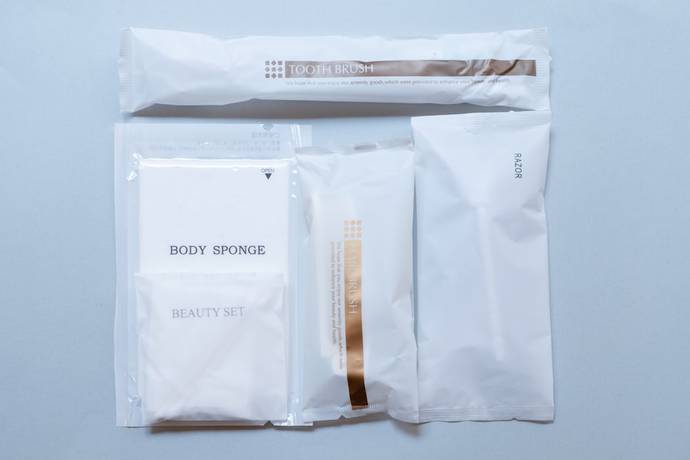 Imagen de la habitación del Hotel Doutonbori Crystal IV. Foto 2