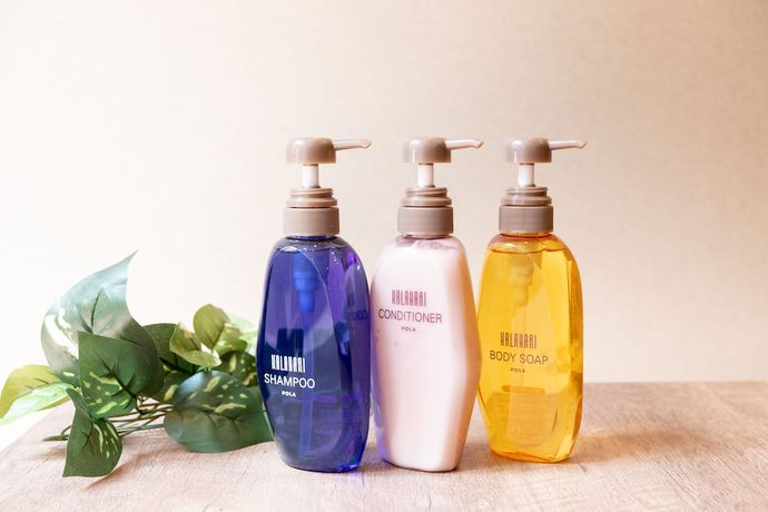 Imagen de la habitación del Hotel Doutonbori Crystal IV. Foto 5