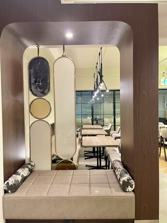 Imagen general del Hotel Doutonboricrystalhotel3. Foto 1