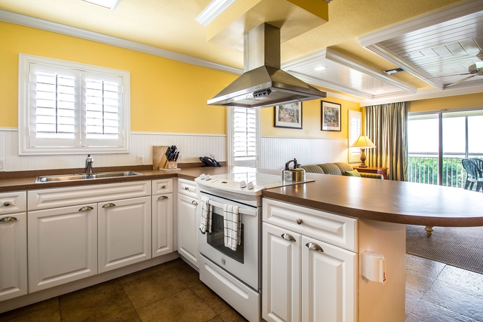 Imagen de la habitación del Hotel Dove Creek Resort & Marina, Trademark Collection by Wyndham. Foto 4