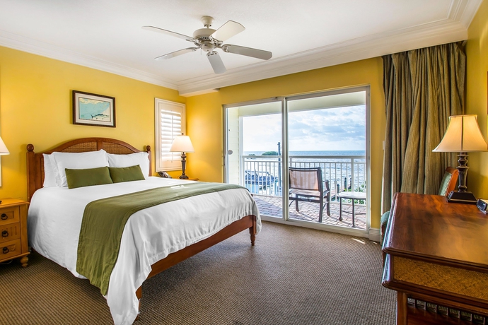 Imagen de la habitación del Hotel Dove Creek Resort & Marina, Trademark Collection by Wyndham. Foto 5