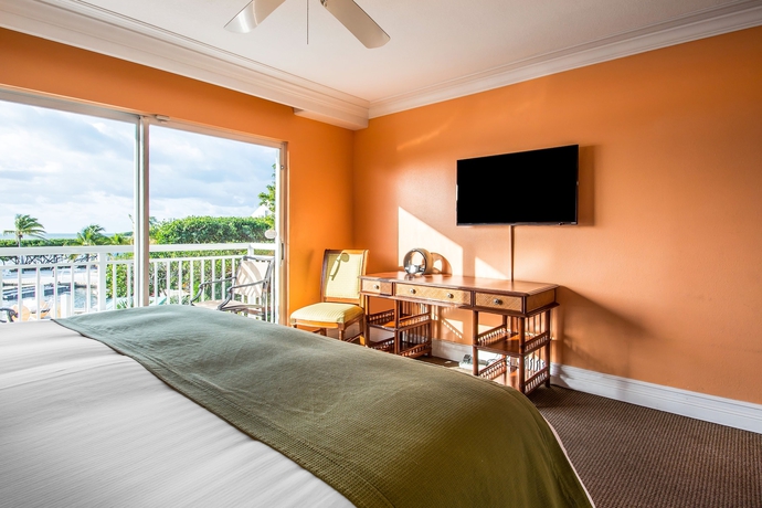 Imagen de la habitación del Hotel Dove Creek Resort & Marina, Trademark Collection by Wyndham. Foto 6