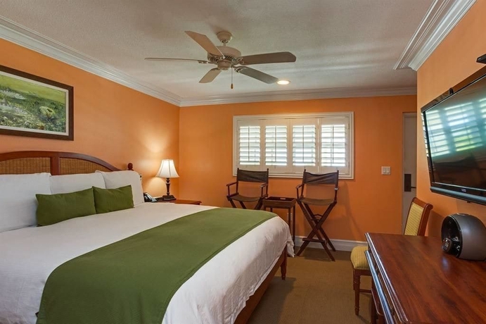Imagen de la habitación del Hotel Dove Creek Resort & Marina, Trademark Collection by Wyndham. Foto 7