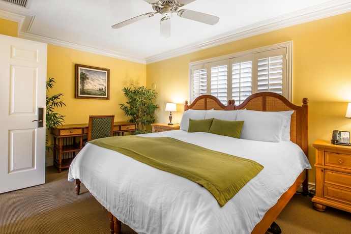 Imagen de la habitación del Hotel Dove Creek Resort & Marina, Trademark Collection by Wyndham. Foto 8