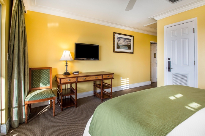 Imagen de la habitación del Hotel Dove Creek Resort & Marina, Trademark Collection by Wyndham. Foto 9