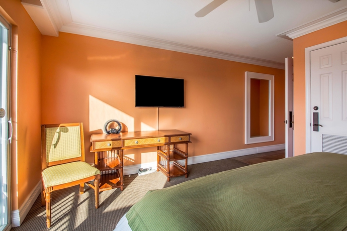 Imagen de la habitación del Hotel Dove Creek Resort & Marina, Trademark Collection by Wyndham. Foto 10