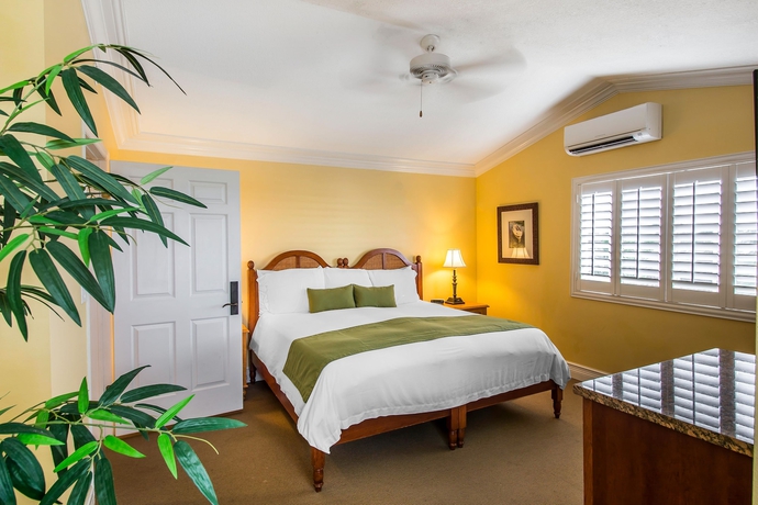 Imagen de la habitación del Hotel Dove Creek Resort & Marina, Trademark Collection by Wyndham. Foto 11