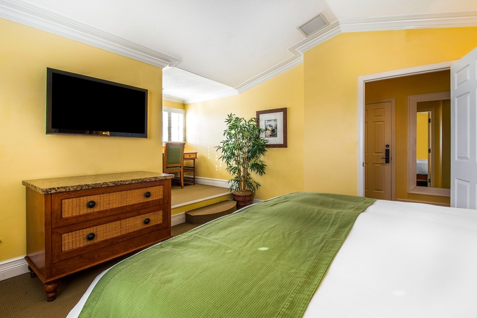 Imagen de la habitación del Hotel Dove Creek Resort & Marina, Trademark Collection by Wyndham. Foto 12