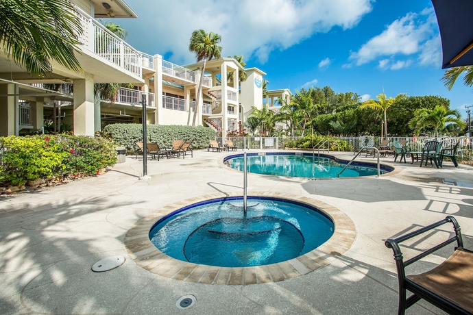 Imagen general del Hotel Dove Creek Resort & Marina, Trademark Collection by Wyndham. Foto 1