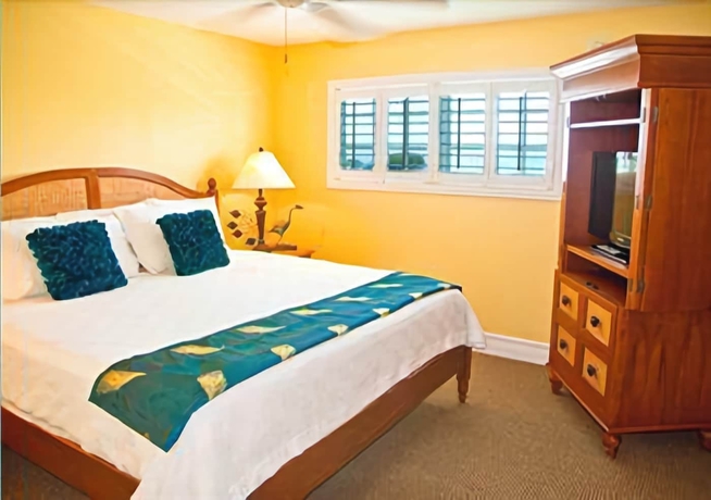 Imagen de la habitación del Hotel Dove Creek Resort & Marina, Trademark Collection by Wyndham. Foto 13