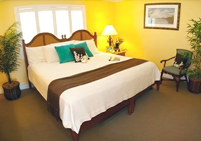 Imagen de la habitación del Hotel Dove Creek Resort & Marina, Trademark Collection by Wyndham. Foto 14