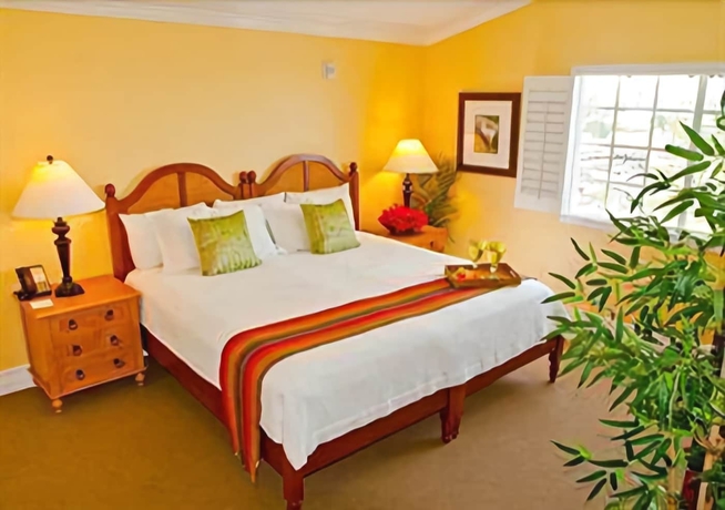 Imagen de la habitación del Hotel Dove Creek Resort & Marina, Trademark Collection by Wyndham. Foto 17